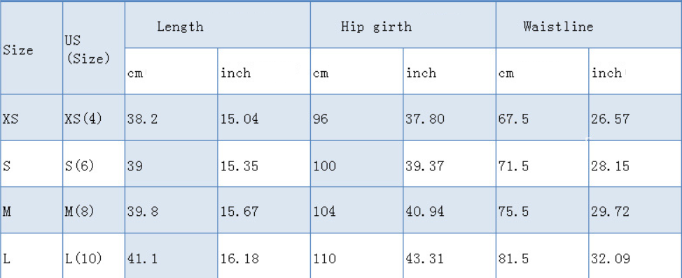 Loose Casual High Waist Shorts