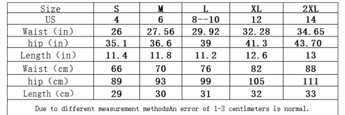 Retro High Waist Fringe Denim Shorts