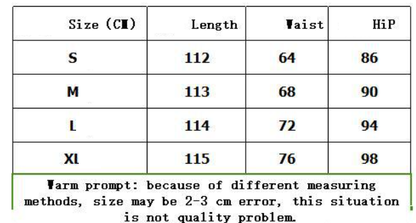 High Waist Flared Pants