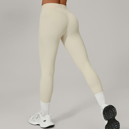 PL-009 Seamless Leggings
