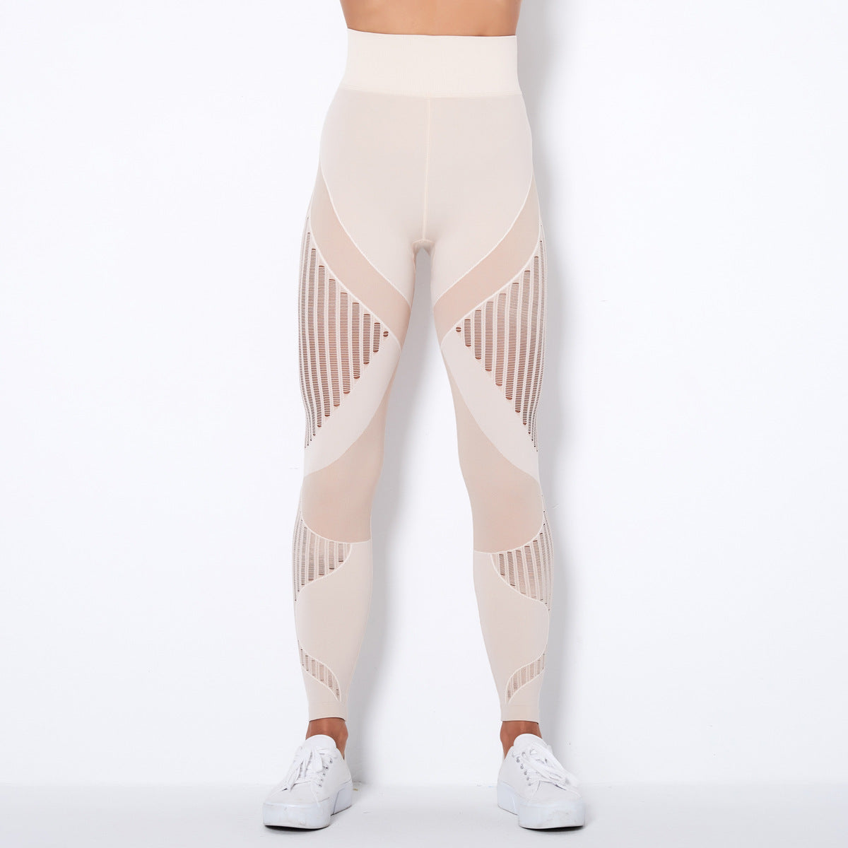 PL-002 Stretched Leggings