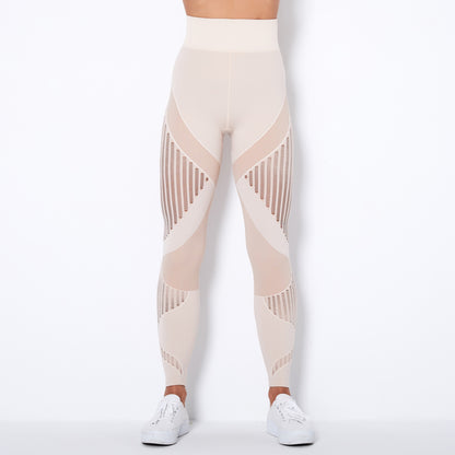 PL-002 Stretched Leggings