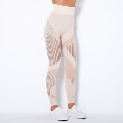 PL-002 Stretched Leggings
