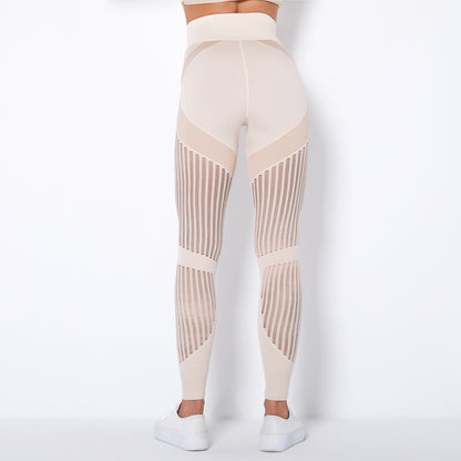 PL-002 Stretched Leggings