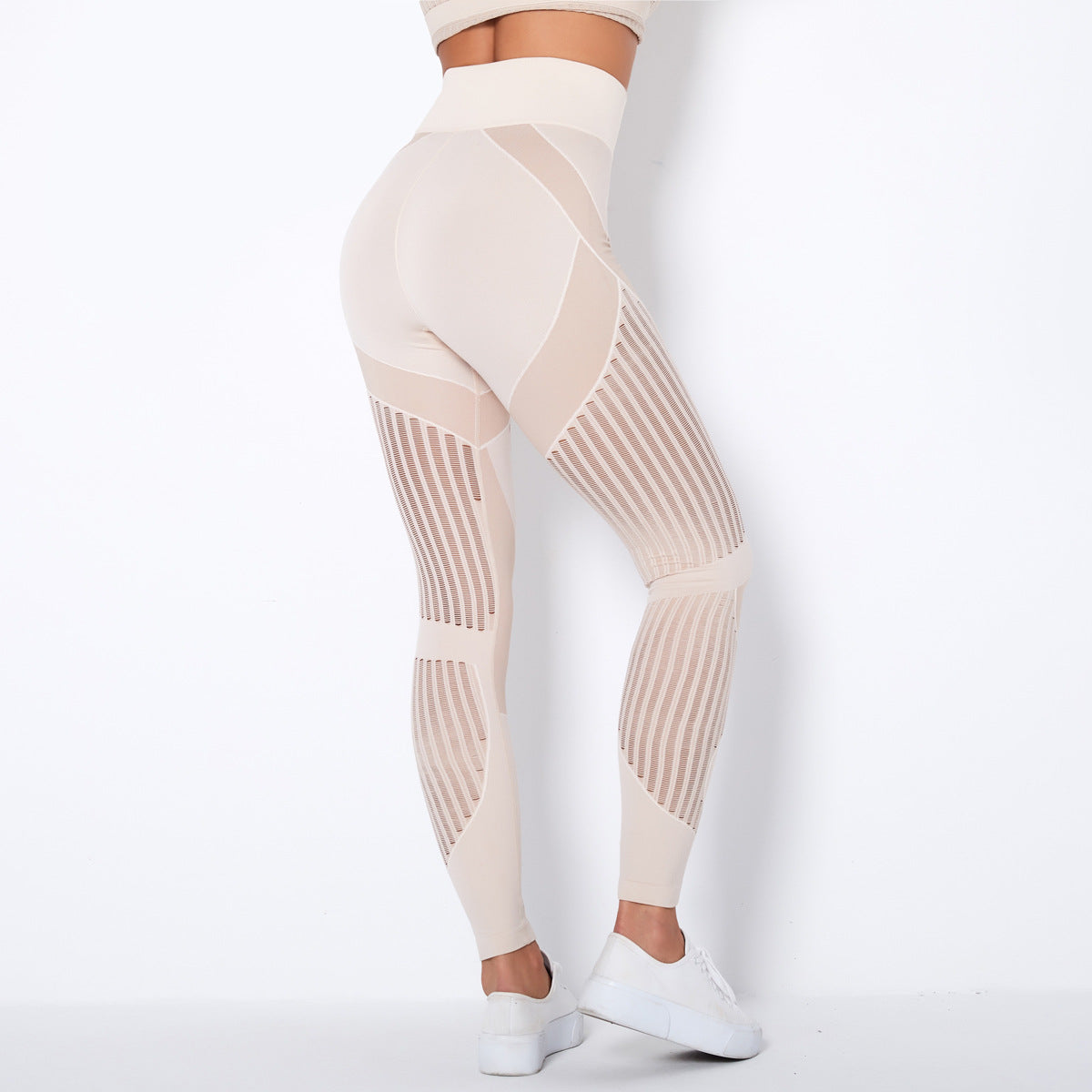 PL-002 Stretched Leggings