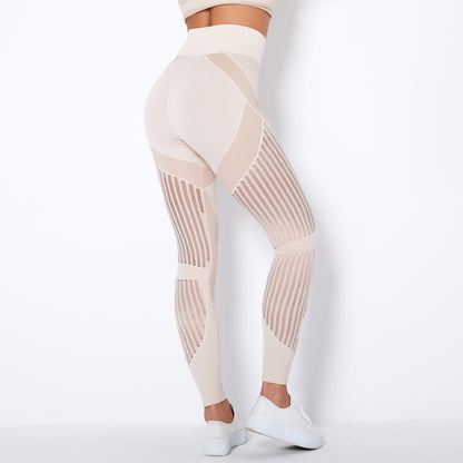 PL-002 Stretched Leggings