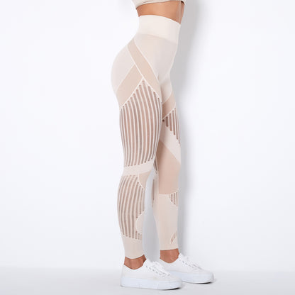 PL-002 Stretched Leggings
