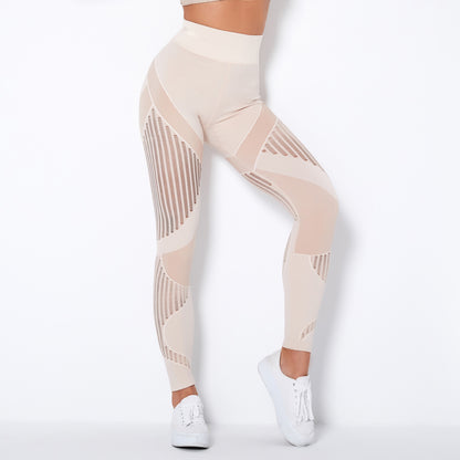 PL-002 Stretched Leggings
