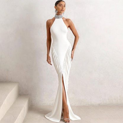 Elegant Socialite Dress