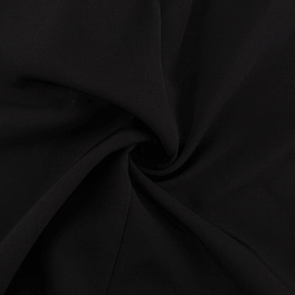 Diamond Collar Sheath Dress