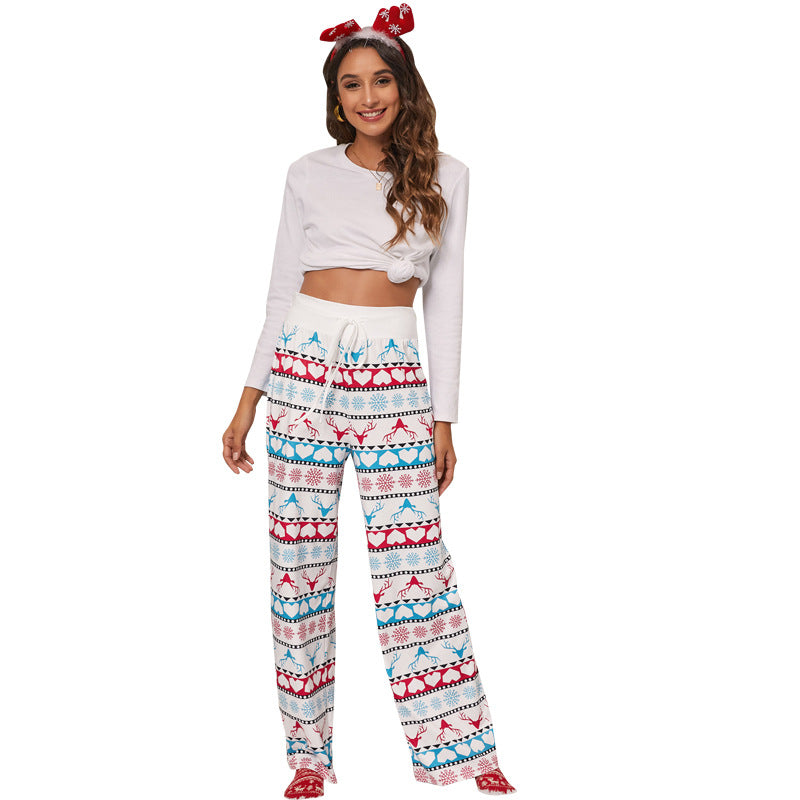 Christmas Special Casual Trouser
