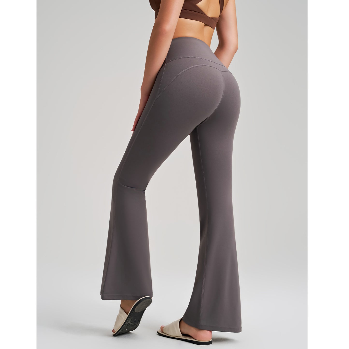 PL-011 Bootcut Leggings