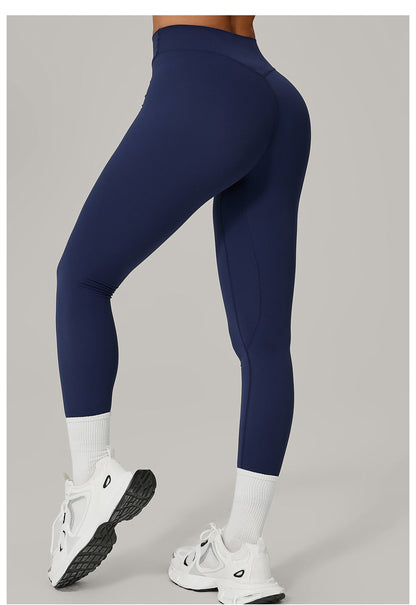 PL-009 Seamless Leggings