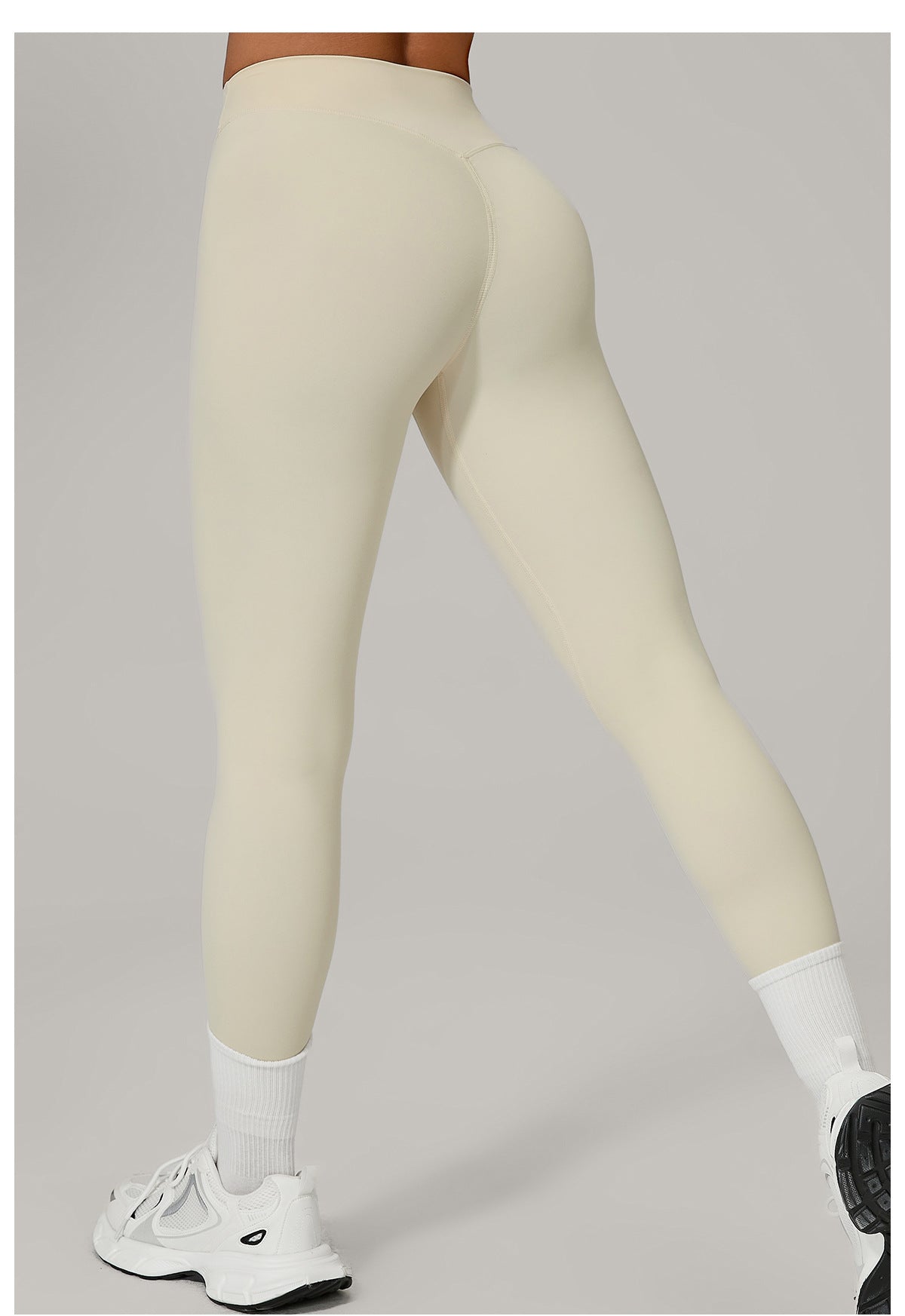 PL-009 Seamless Leggings