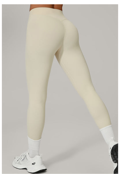 PL-009 Seamless Leggings
