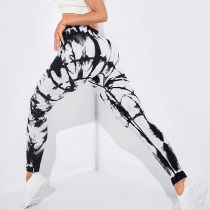 PL-005 Knitted Leggings