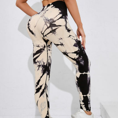 PL-005 Knitted Leggings