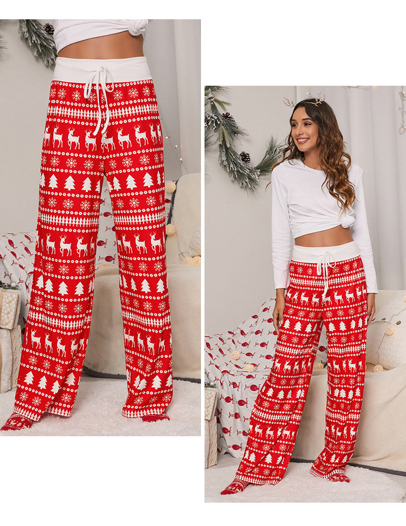 Christmas Special Casual Trouser