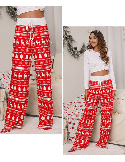 Christmas Special Casual Trouser