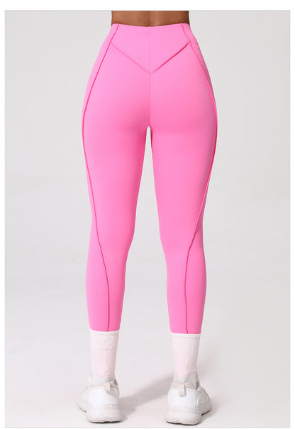 PL-008 Dimensional Leggings