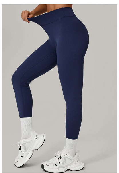 PL-009 Seamless Leggings