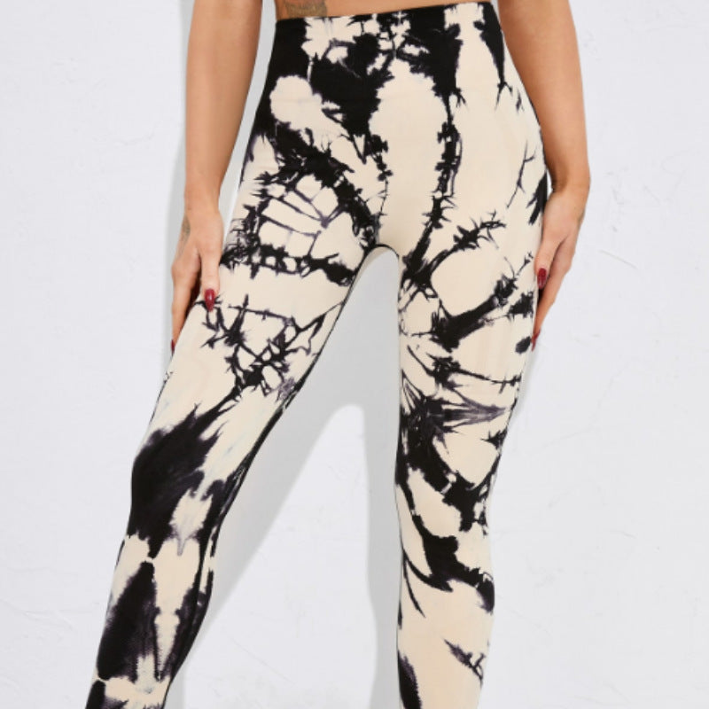 PL-005 Knitted Leggings