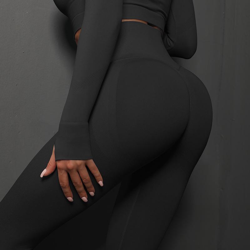 PL-003 Shaped Leggings