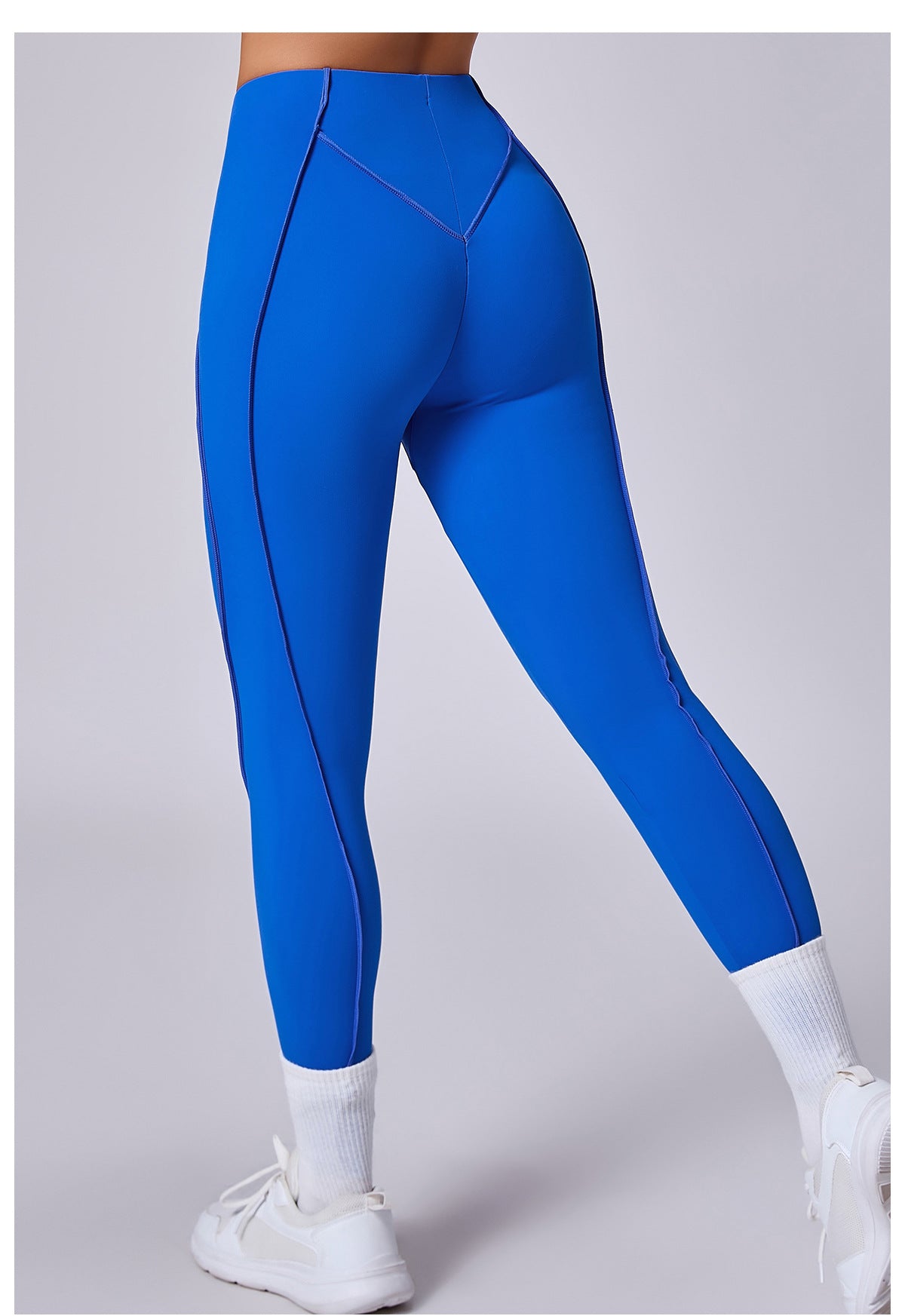 PL-008 Dimensional Leggings