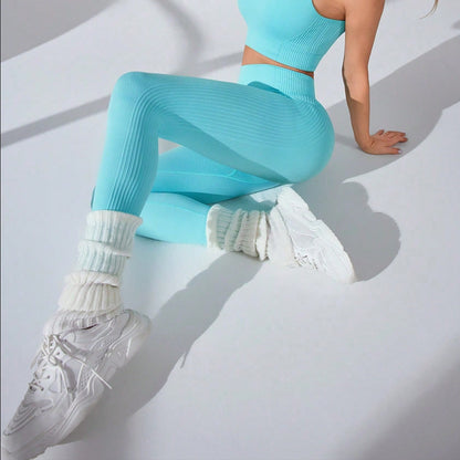 PL-006 Hip Raise Leggings