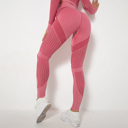 PL-002 Stretched Leggings