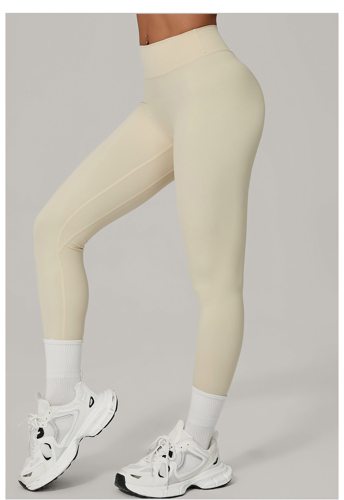 PL-009 Seamless Leggings