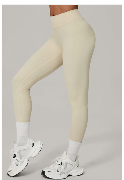 PL-009 Seamless Leggings