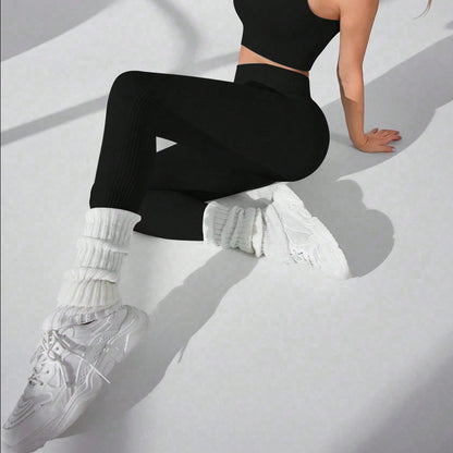 PL-006 Hip Raise Leggings