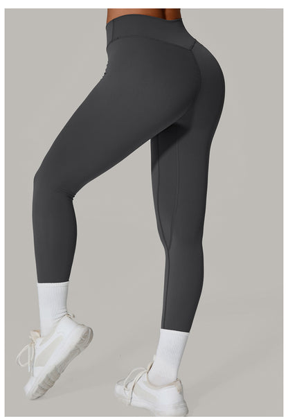 PL-009 Seamless Leggings