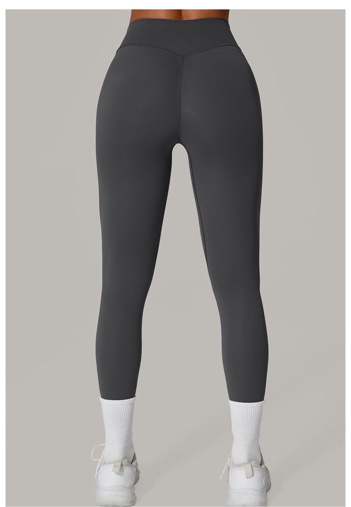 PL-009 Seamless Leggings