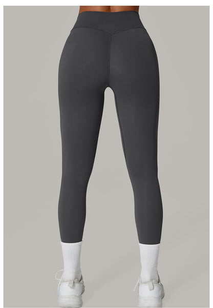 PL-009 Seamless Leggings