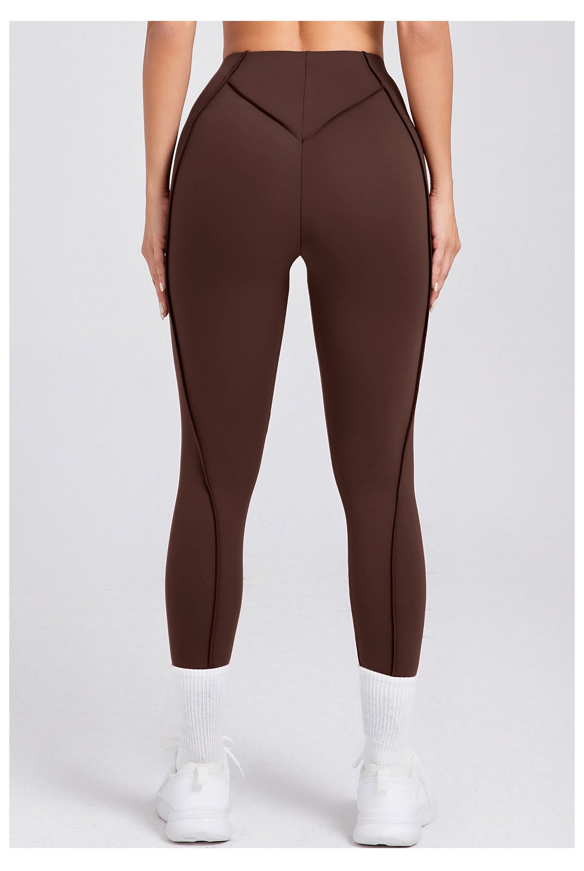 PL-008 Dimensional Leggings