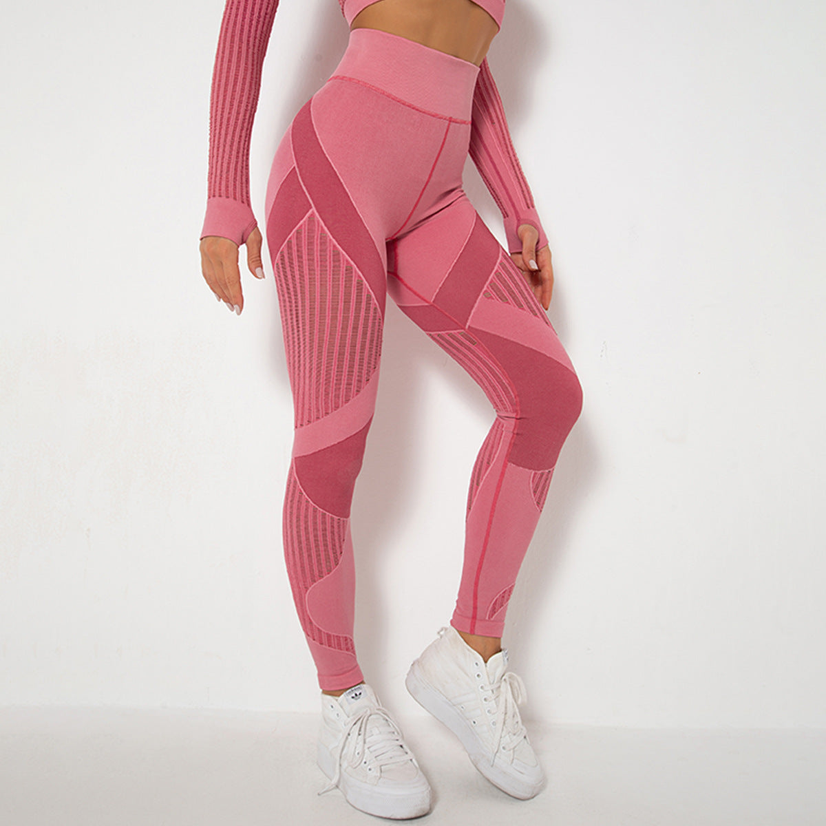PL-002 Stretched Leggings