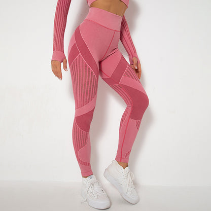 PL-002 Stretched Leggings