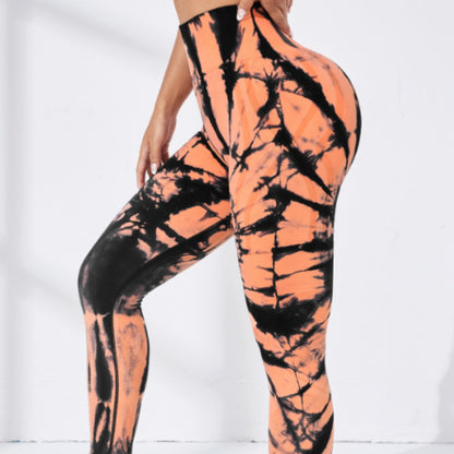 PL-005 Knitted Leggings