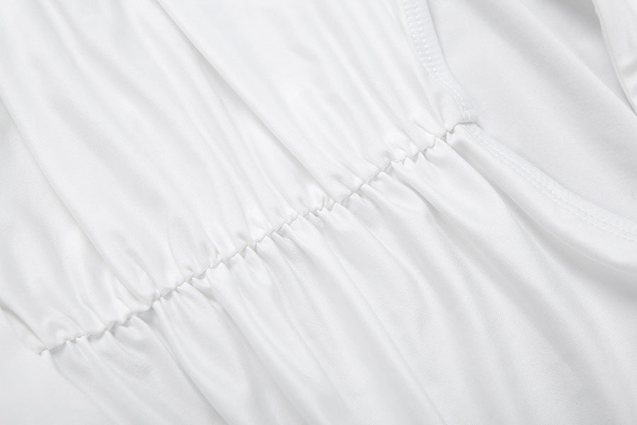 Elegant Socialite Dress