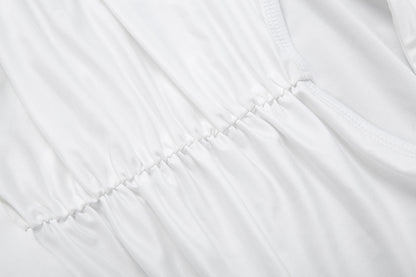 Elegant Socialite Dress