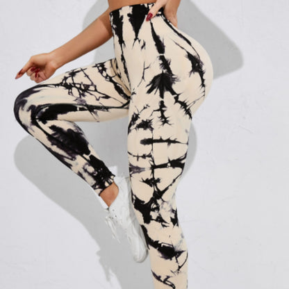 PL-005 Knitted Leggings