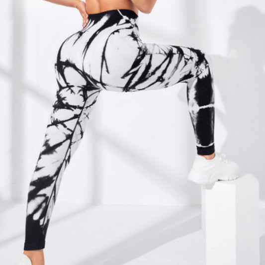 PL-005 Knitted Leggings