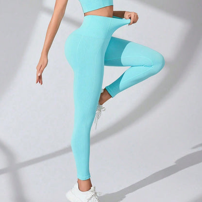 PL-006 Hip Raise Leggings