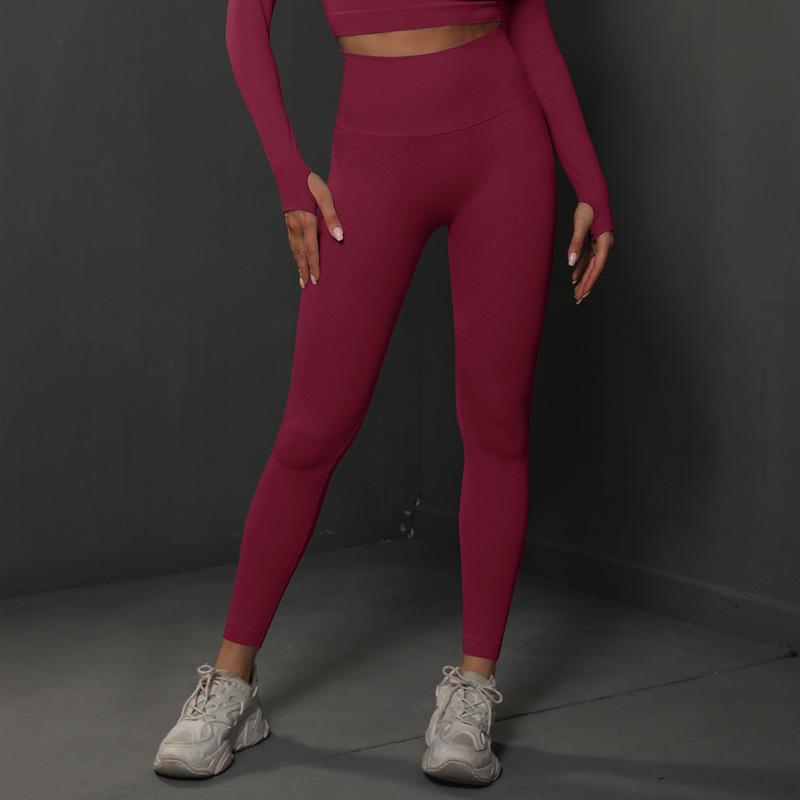 PL-003 Shaped Leggings