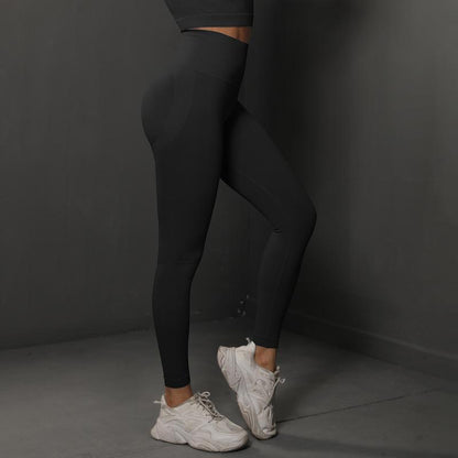 PL-003 Shaped Leggings