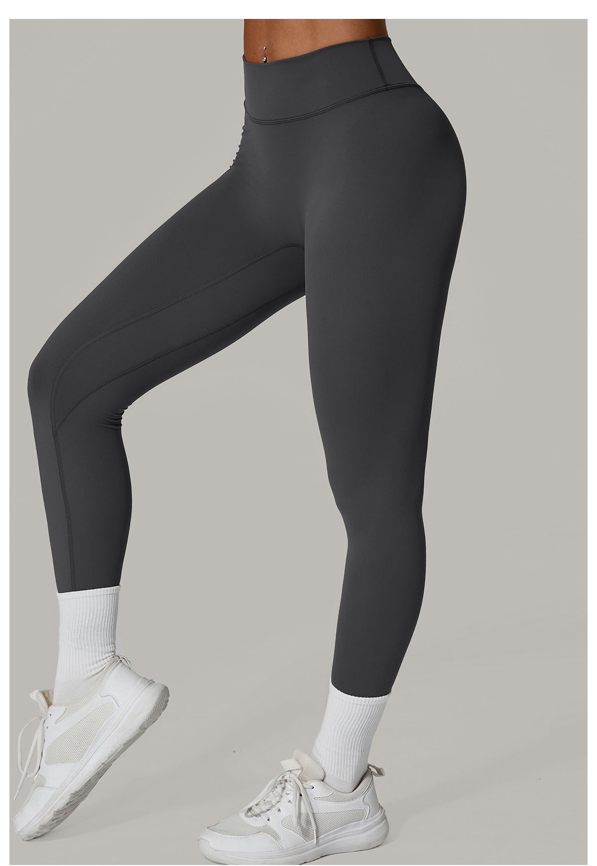 PL-009 Seamless Leggings