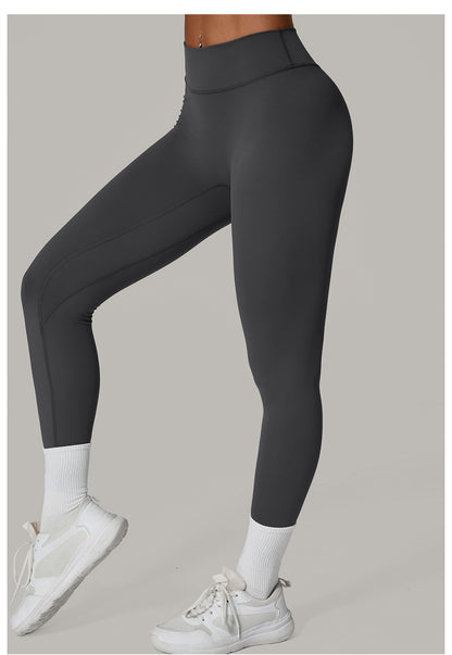 PL-009 Seamless Leggings