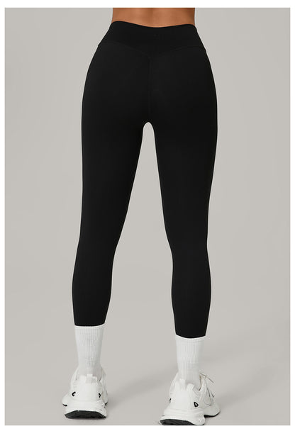 PL-009 Seamless Leggings